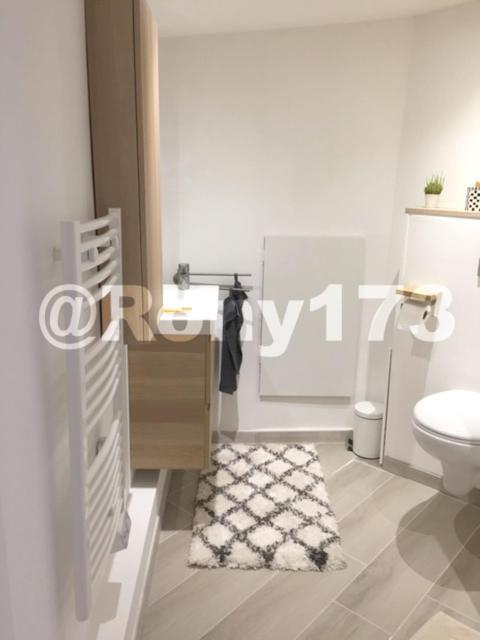 Studio Proche Mer Et Ville Toulon 2 Pers Bagian luar foto
