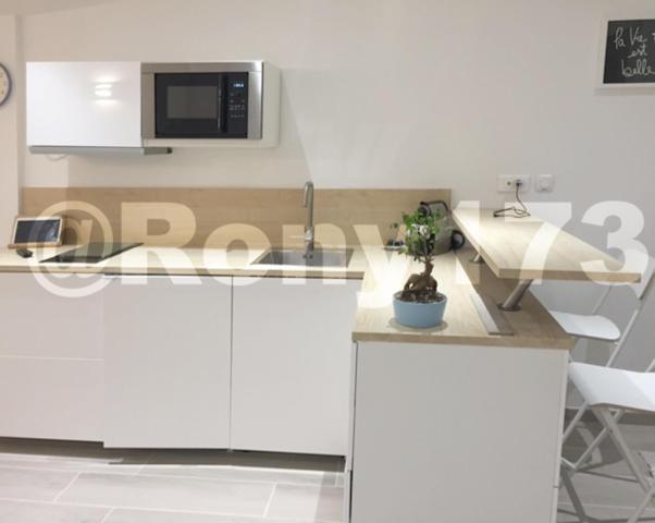 Studio Proche Mer Et Ville Toulon 2 Pers Bagian luar foto