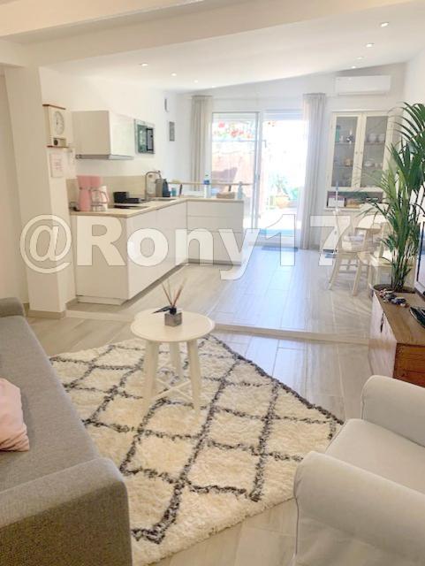 Studio Proche Mer Et Ville Toulon 2 Pers Bagian luar foto